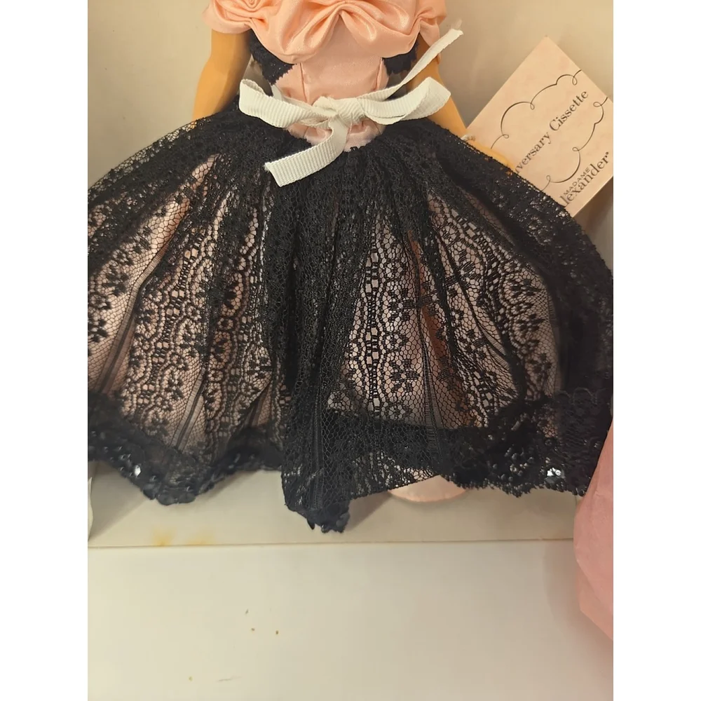 Madame Alexander celebrate classic
